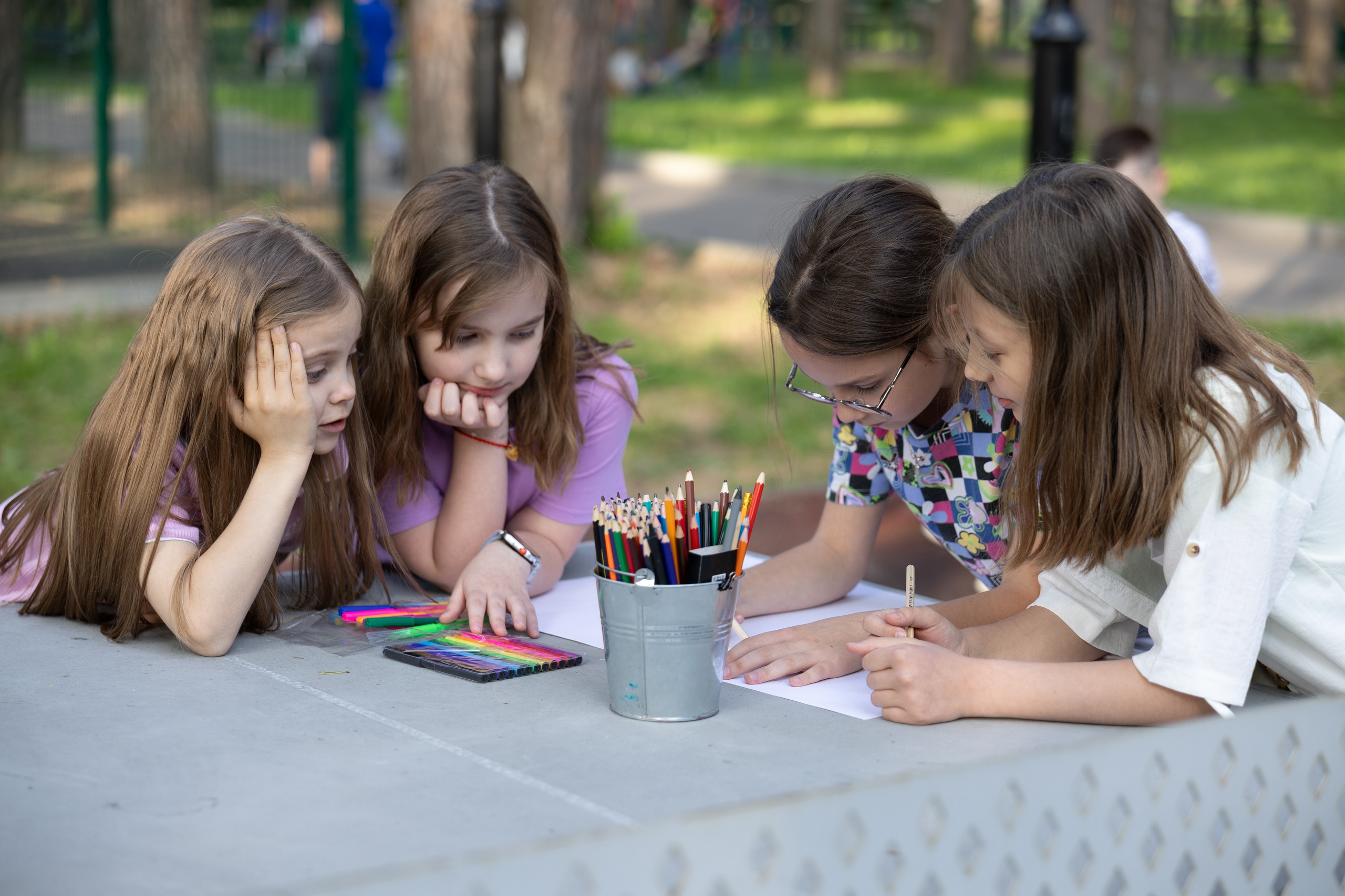 «Enjoy Camp. English Ёлочки», Московская обл., Домодедово – 5.