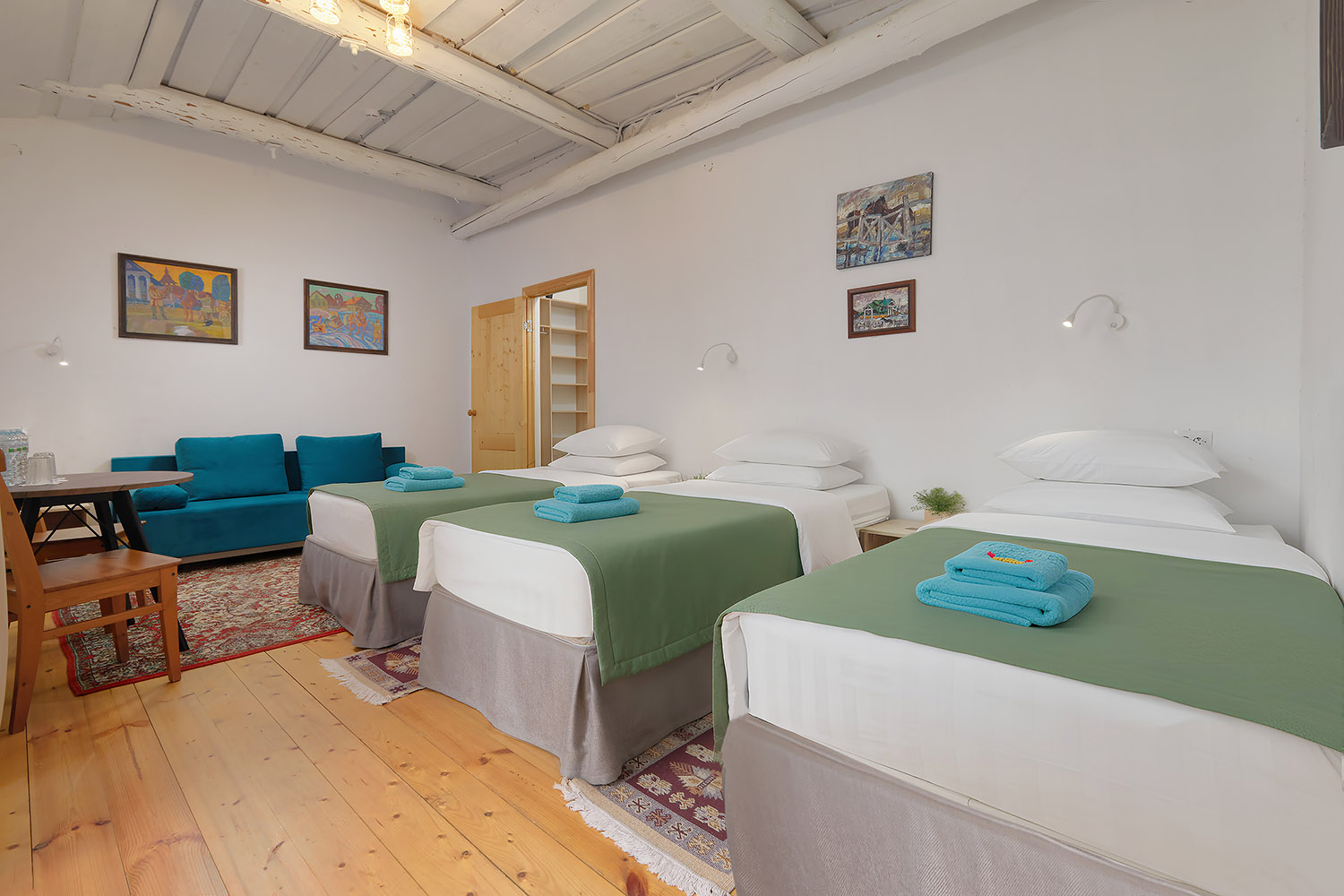 Английский языковой лагерь EgoRound English Detox в усадьбе Богдарня – языковой лагерь, Владимирская обл., Петушинский р-н. Путевки в детский лагерь на 2026 год, фото размещения 1