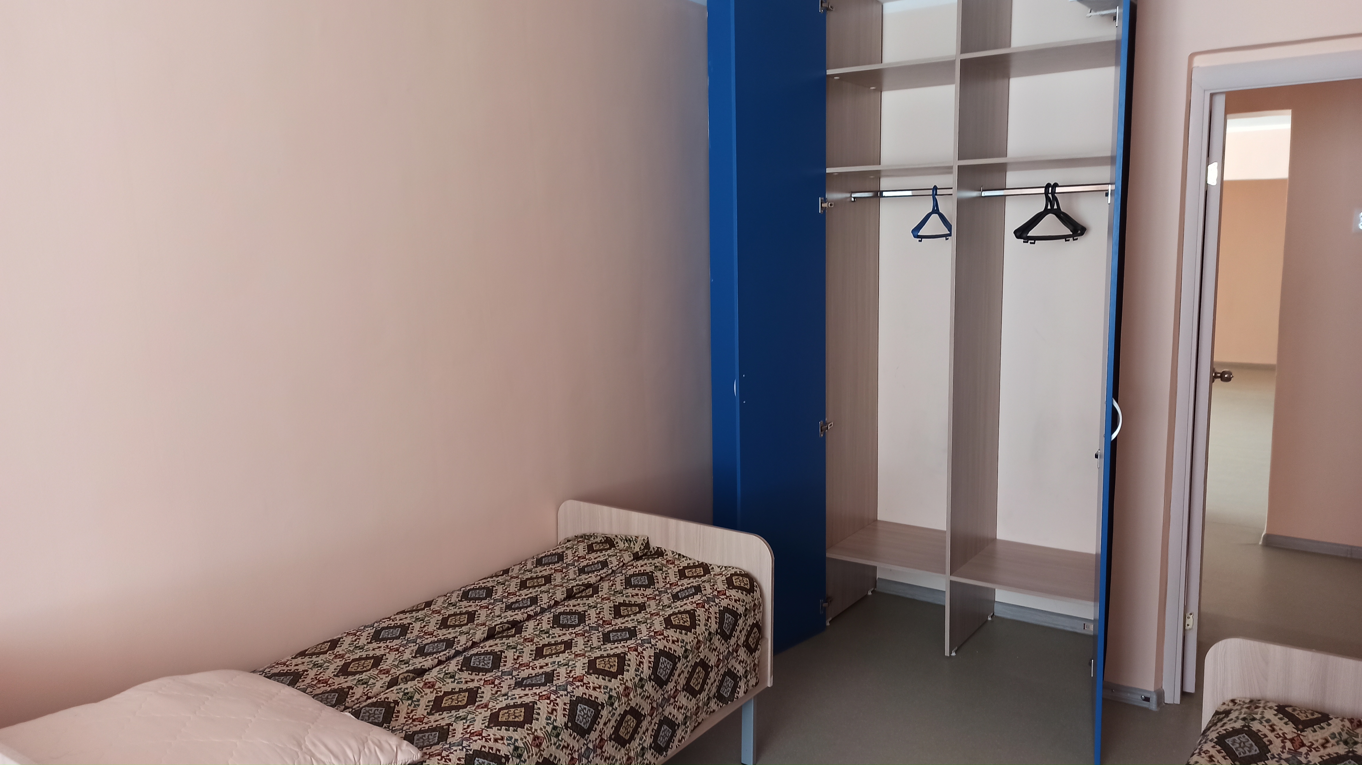 Санта Лингва в ДОЛ Березовая роща – языковой лагерь, Удмуртия, г. Ижевск. Путевки в детский лагерь на 2026 год, фото размещения 5