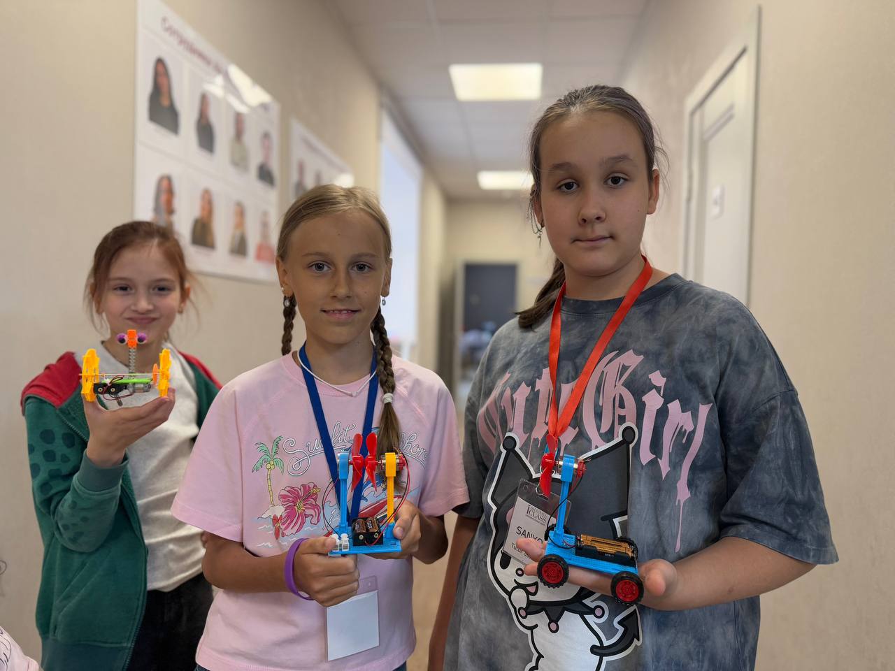 Английский городской лагерь Ай Класс - IClass English Language Camp – детская программа, Санкт-Петербург, м. Петроградская. Путевки на детские программы на 2026 год, фото программы 4