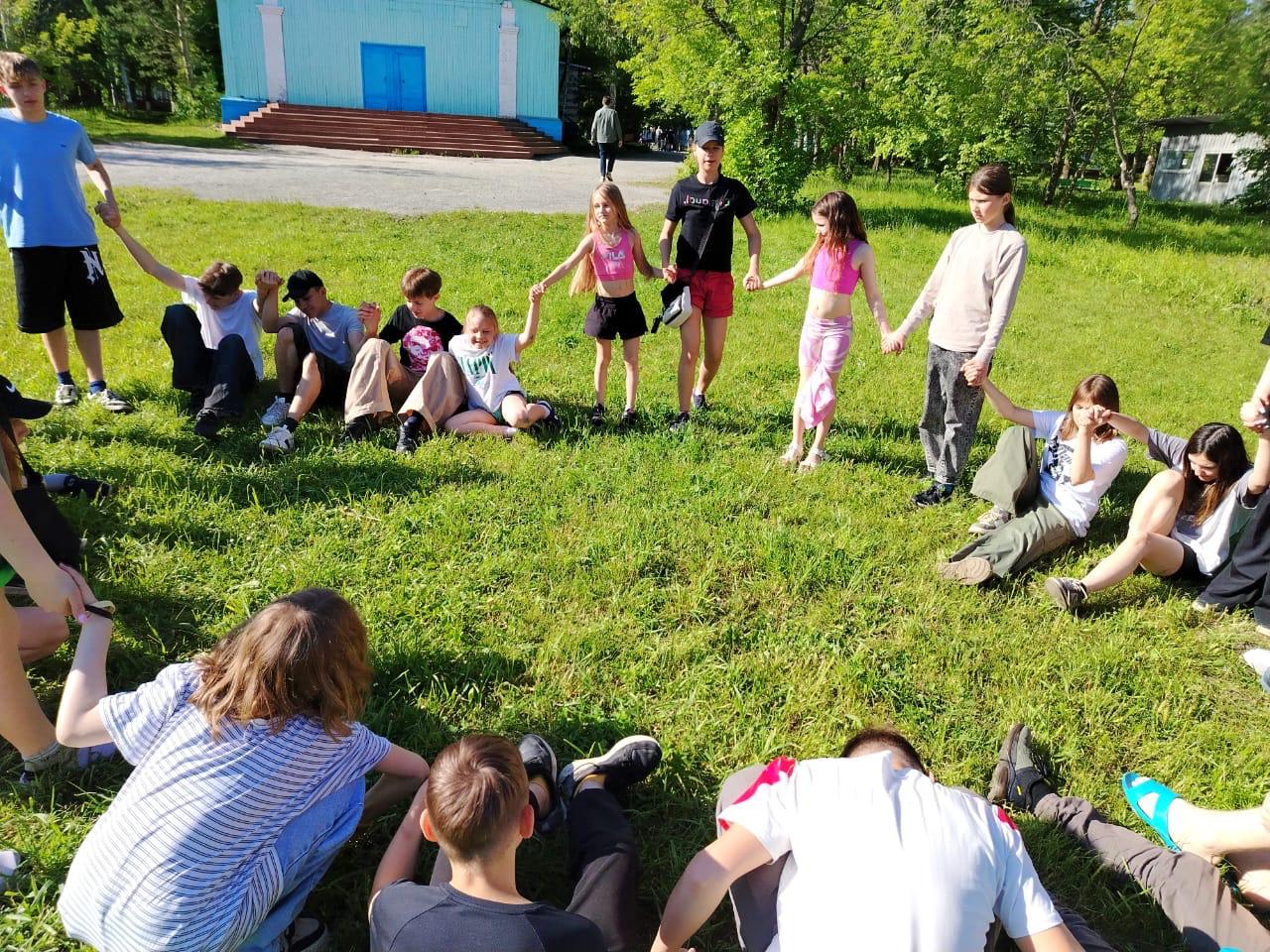 Творческий лагерь Создавай – детская программа, Новосибирская обл., 3 локации. Путевки на детские программы на 2026 год, фото 8