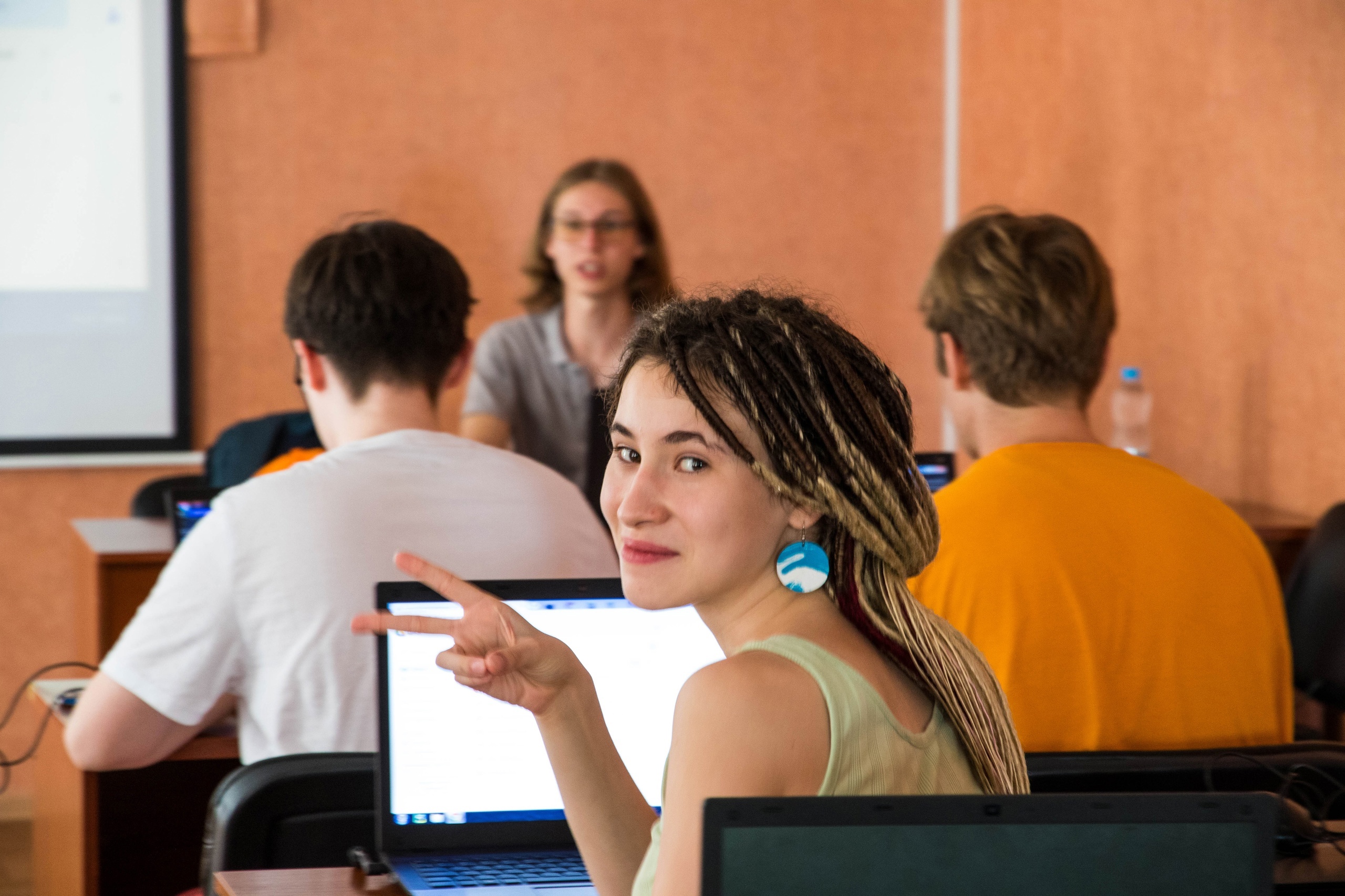 Лагерь Интеллект – IT и математический лагерь, Татарстан, Казань. Путевки в детский лагерь на 2026 год, фото 7