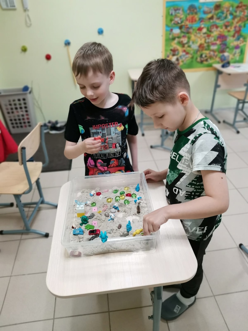 Занимательное лето с AMAKids – городской лагерь, Санкт-Петербург, Сестрорецк . Путевки в детский лагерь на 2026-2027 год, фото программы 6