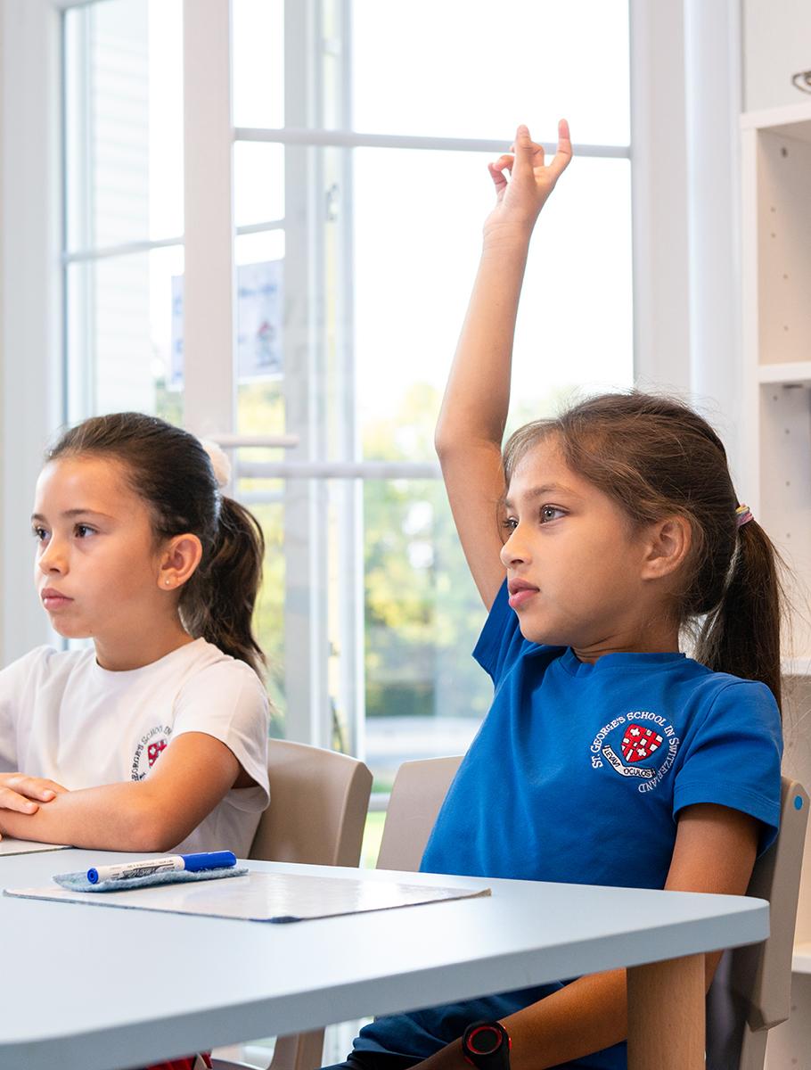 St. George’s – образовательный лагерь, Швейцария, Монтрё . Путевки в детский лагерь на 2026 год, фото программы 6