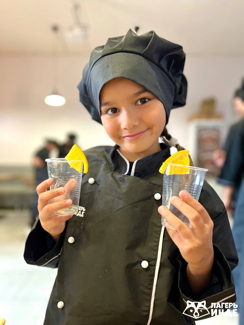 Люди Маяки. Кондитерская смена  – творческий лагерь, Московская обл., Щелковский р-н. Путевки в детский лагерь на 2025-2026 год, фото 5