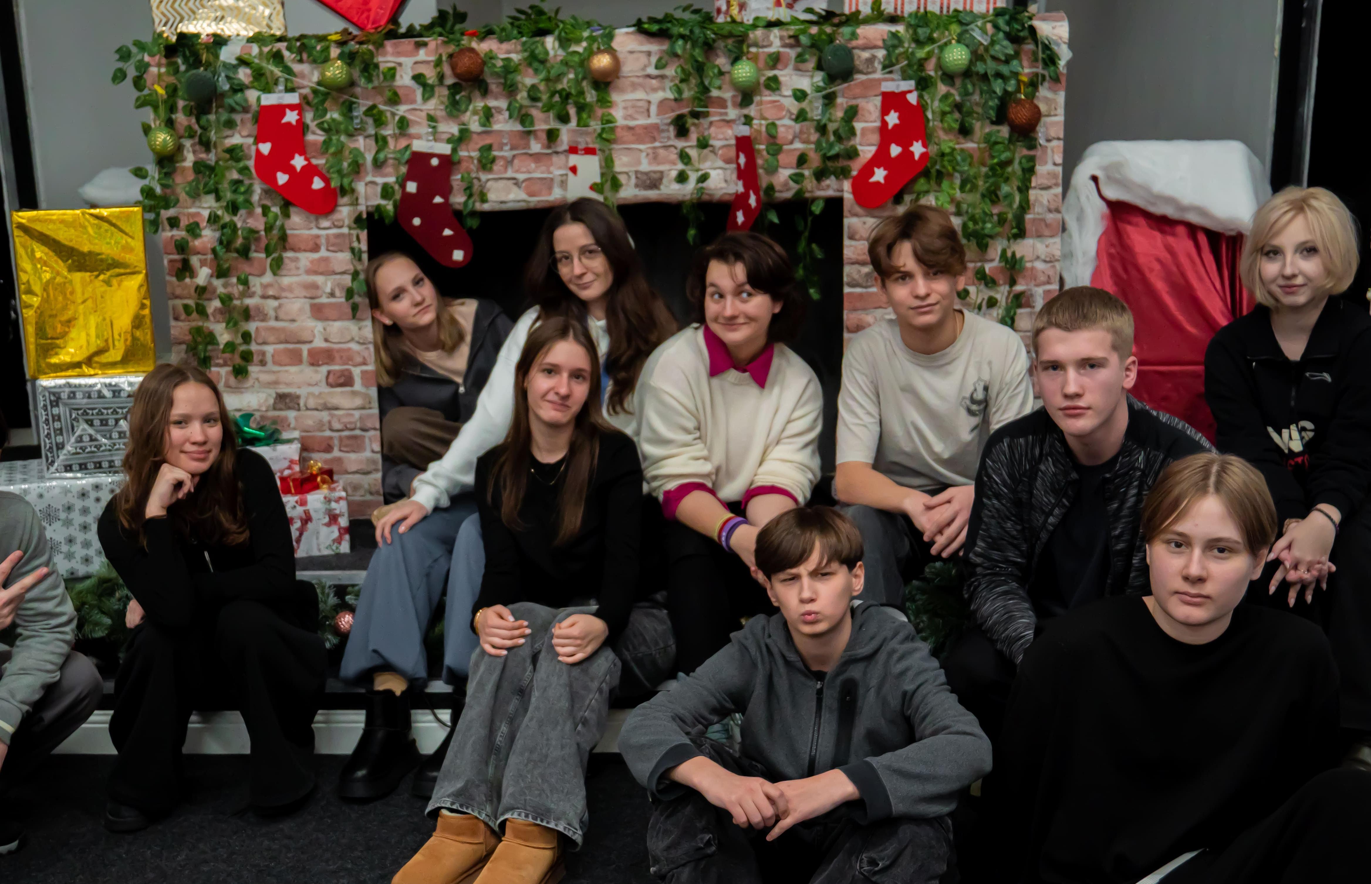 «Выезды Со смыслом», Московская обл., Серпуховский р-н – 1.