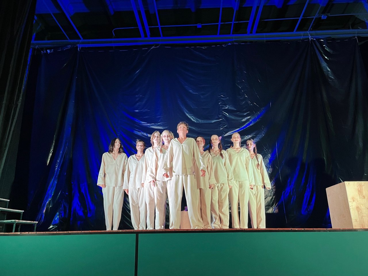 Лазурный – детский лагерь, Волгоградская обл., Иловлинский р-н. Путевки в детский лагерь на 2026 год, фото 7