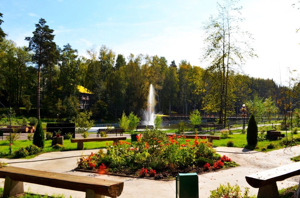 Фабрика предпринимательства – бизнес лагерь, Татарстан, Болгар. Путевки в детский лагерь на 2026 год, фото размещения 1