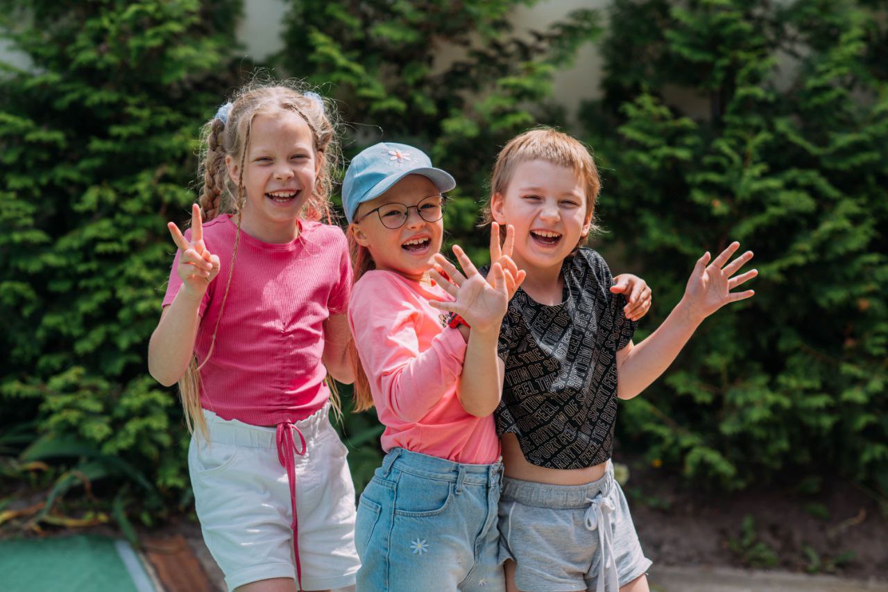 Скаут – городской лагерь, Калининград. Путевки в детский лагерь на 2026 год, фото 12