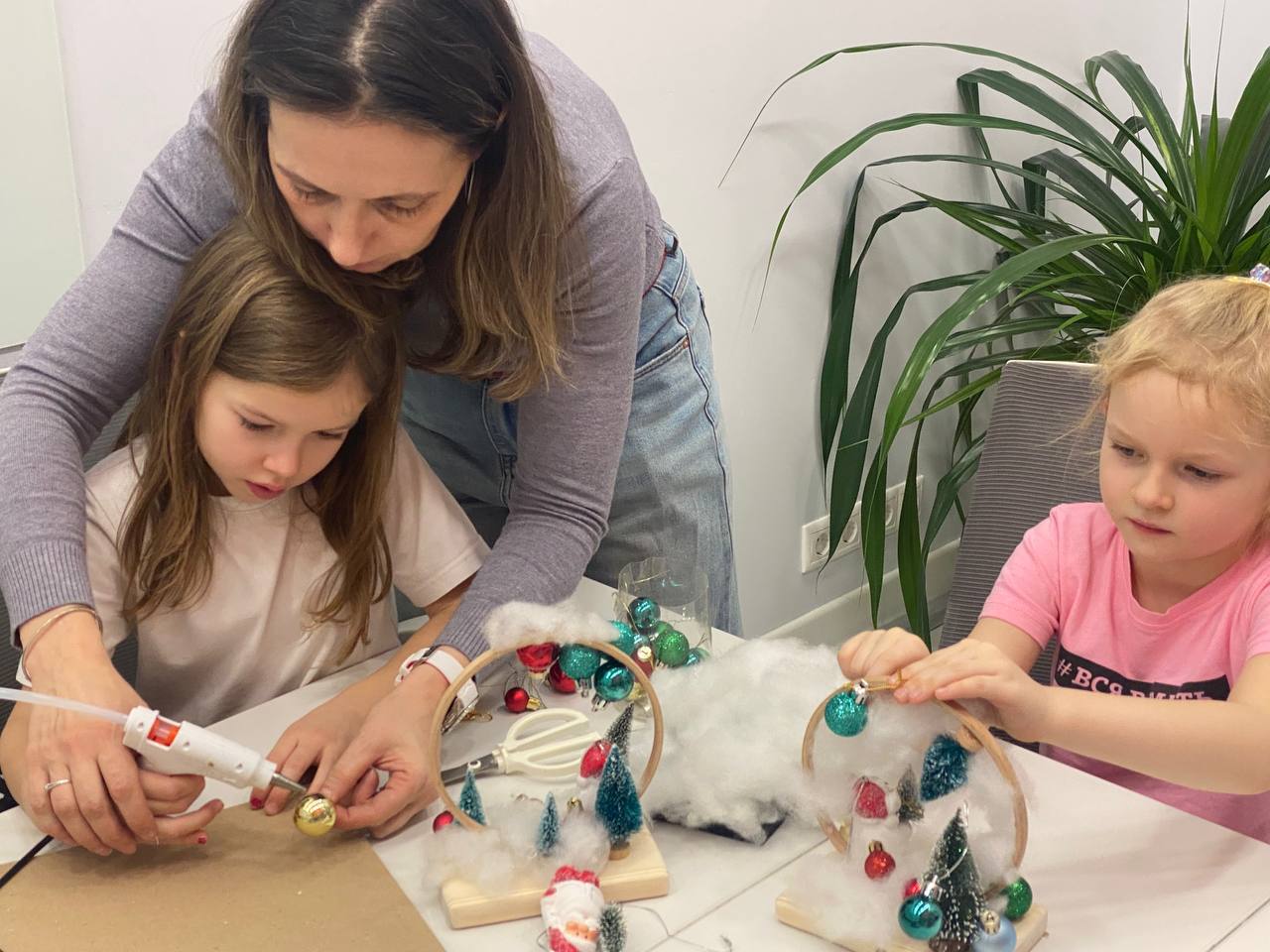 Летние каникулы в школе IQ007 – детская программа, Москва, 5 филиалов. Путевки на детские программы на 2026 год, фото программы 5