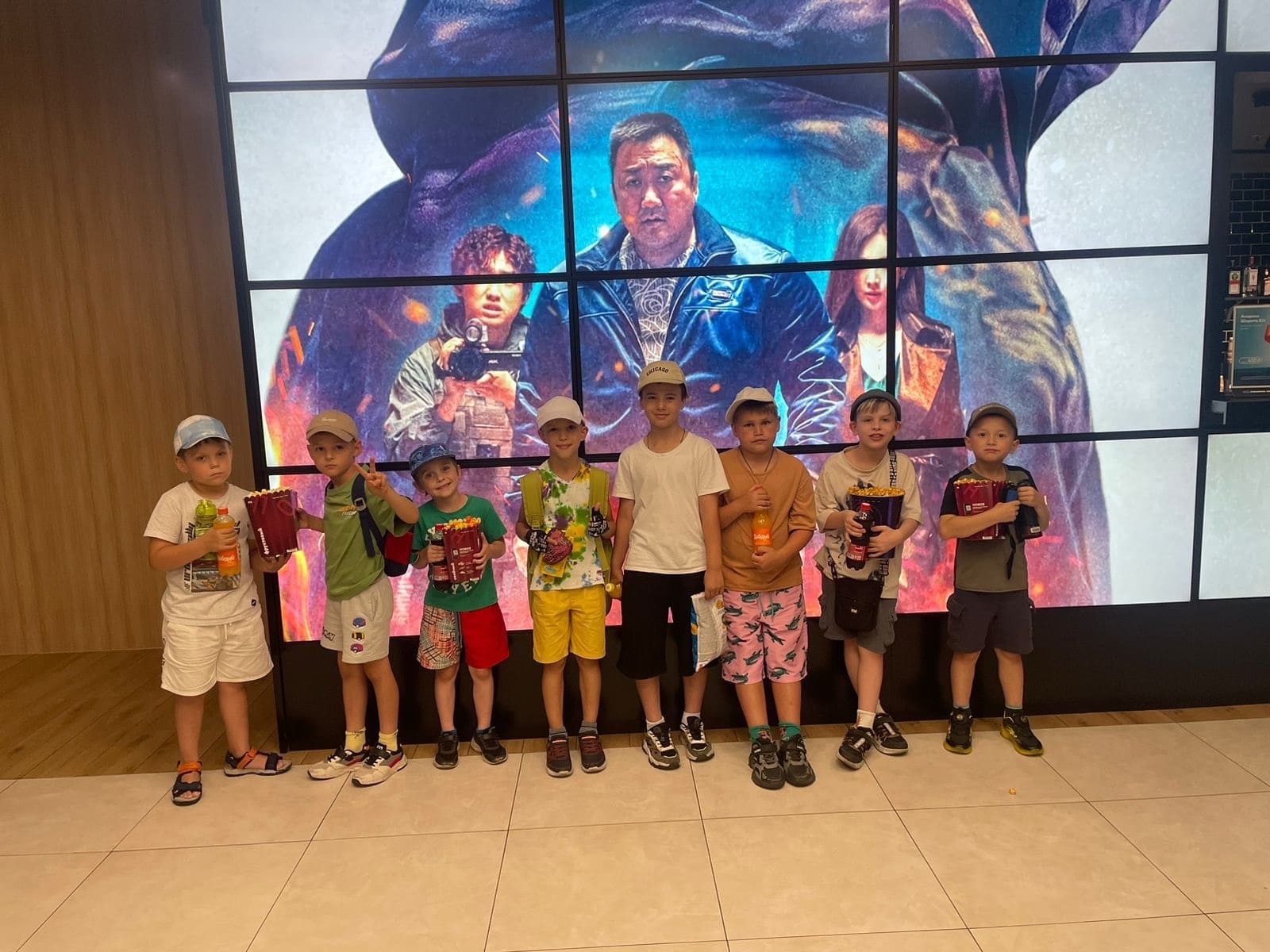 Школа мяча. Футбольный дневной кэмп Солнцево – городской лагерь, Москва, м. Солнцево. Путевки в детский лагерь на 2026 год, фото программы 2