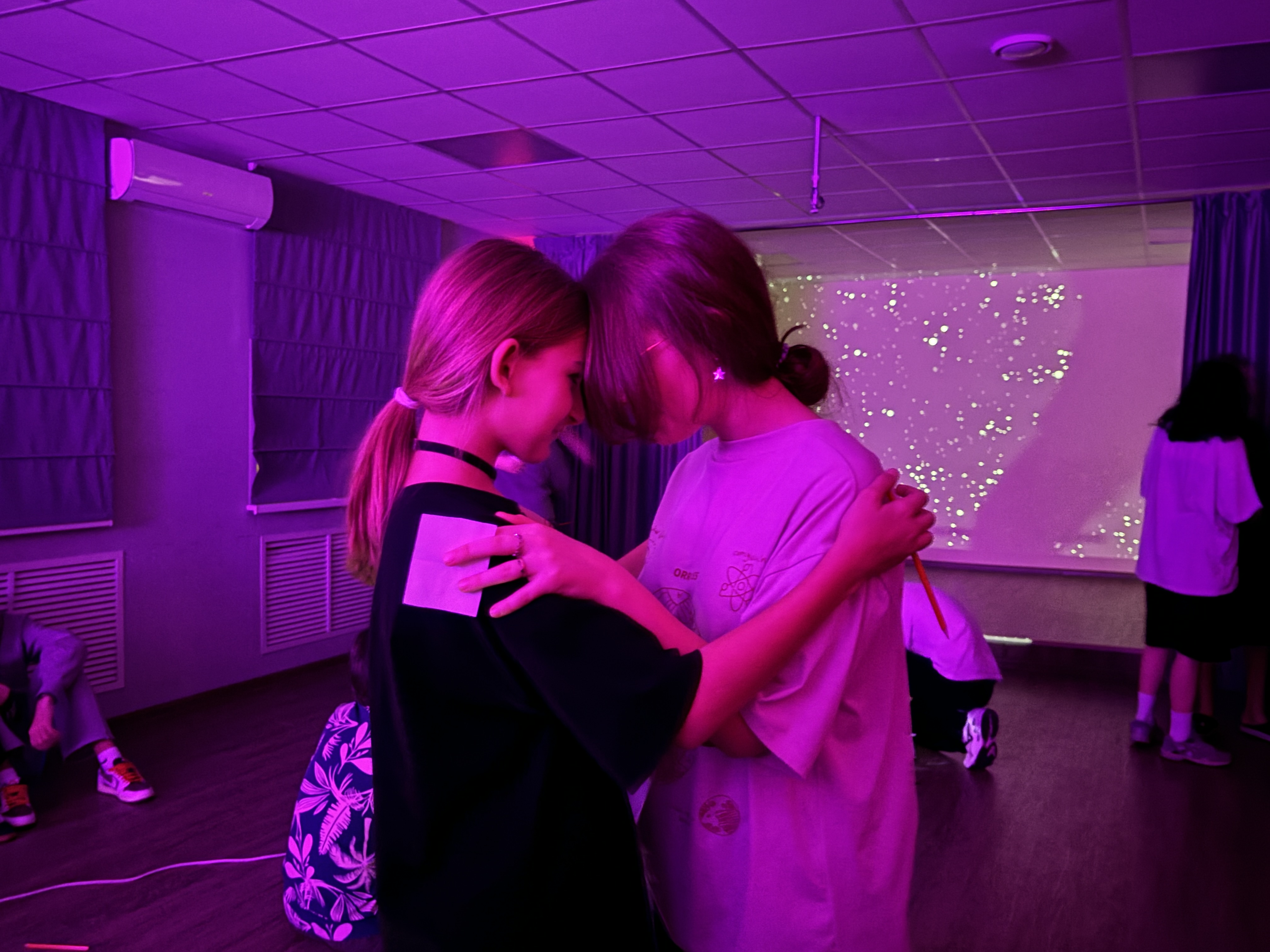 Logo Polis. Саранск – языковой лагерь, Мордовия, Саранск. Путевки в детский лагерь на 2025-2026 год, фото 12