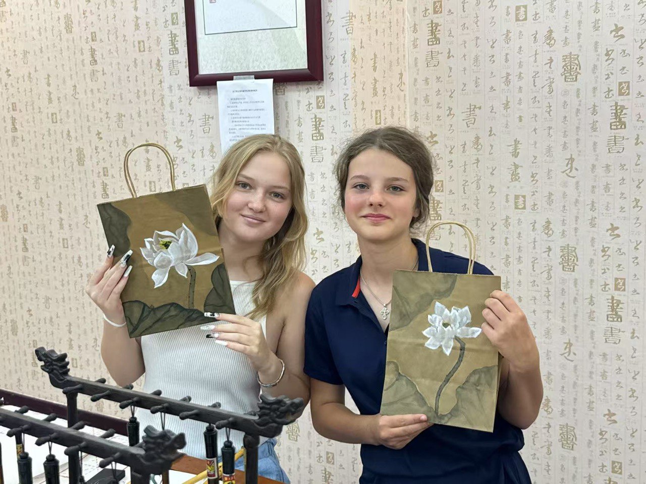 Интеркэмп в г. Таншань – языковой лагерь, Китай, Таншань. Путевки в детский лагерь на 2026 год, фото 12