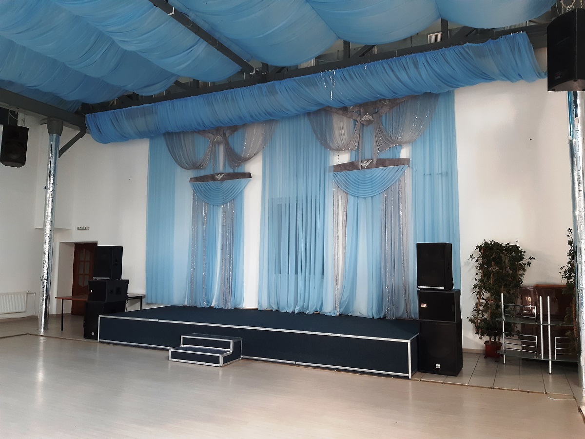 Junior Camp – языковой лагерь, Московская обл., Коломенский р-н. Путевки в детский лагерь на 2026 год, фото размещения 3