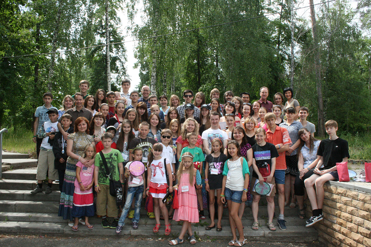«Планета Английского» – путевки в летний детский творческий лагерь 2023, Краснодарский край, Кабардинка – 4.