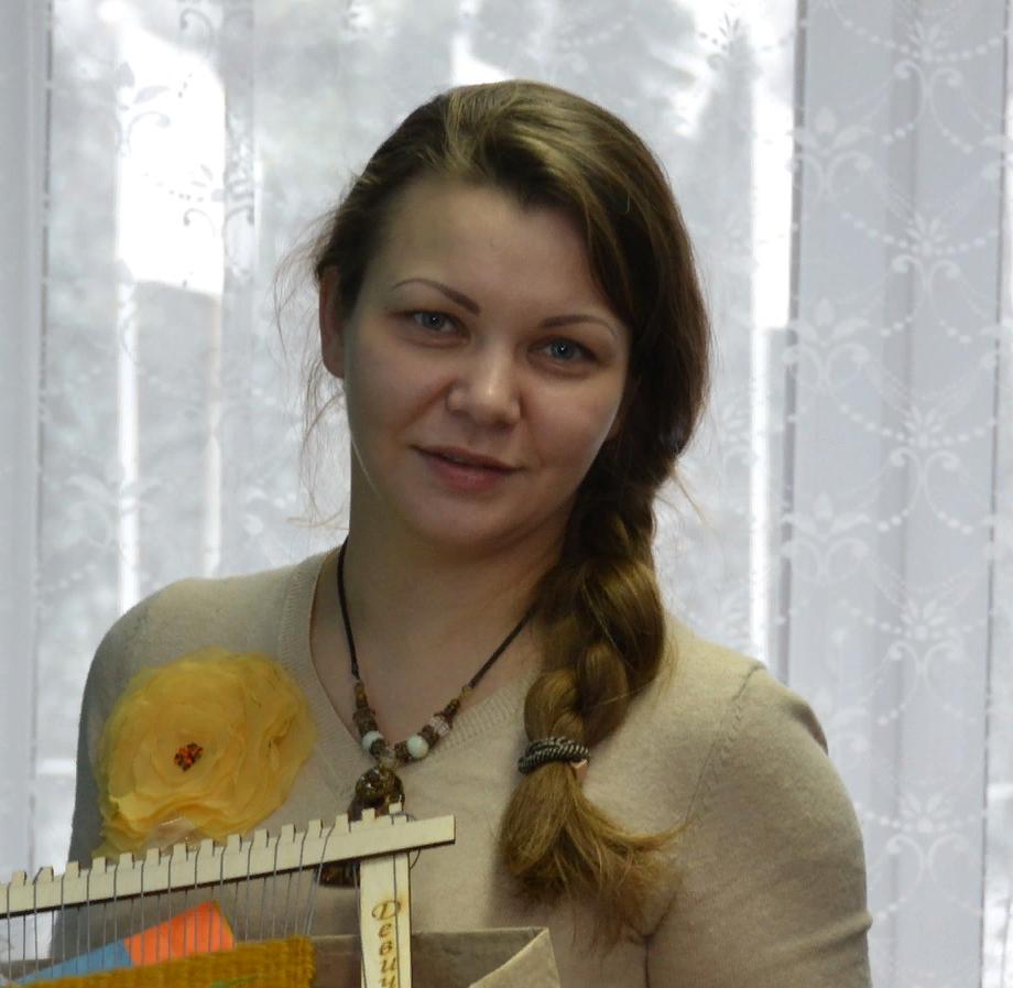 Осипян Эвелина Валерьевна - «Мир навыка. Я сам» – семейная программа в Подмосковье. Skill Camp