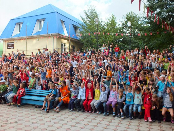 «Радость.Туапсе» – оздоровительный лагерь, Краснодарский край, Туапсе, Джубга. Путевки в детский лагерь на 2023 год, фото 2