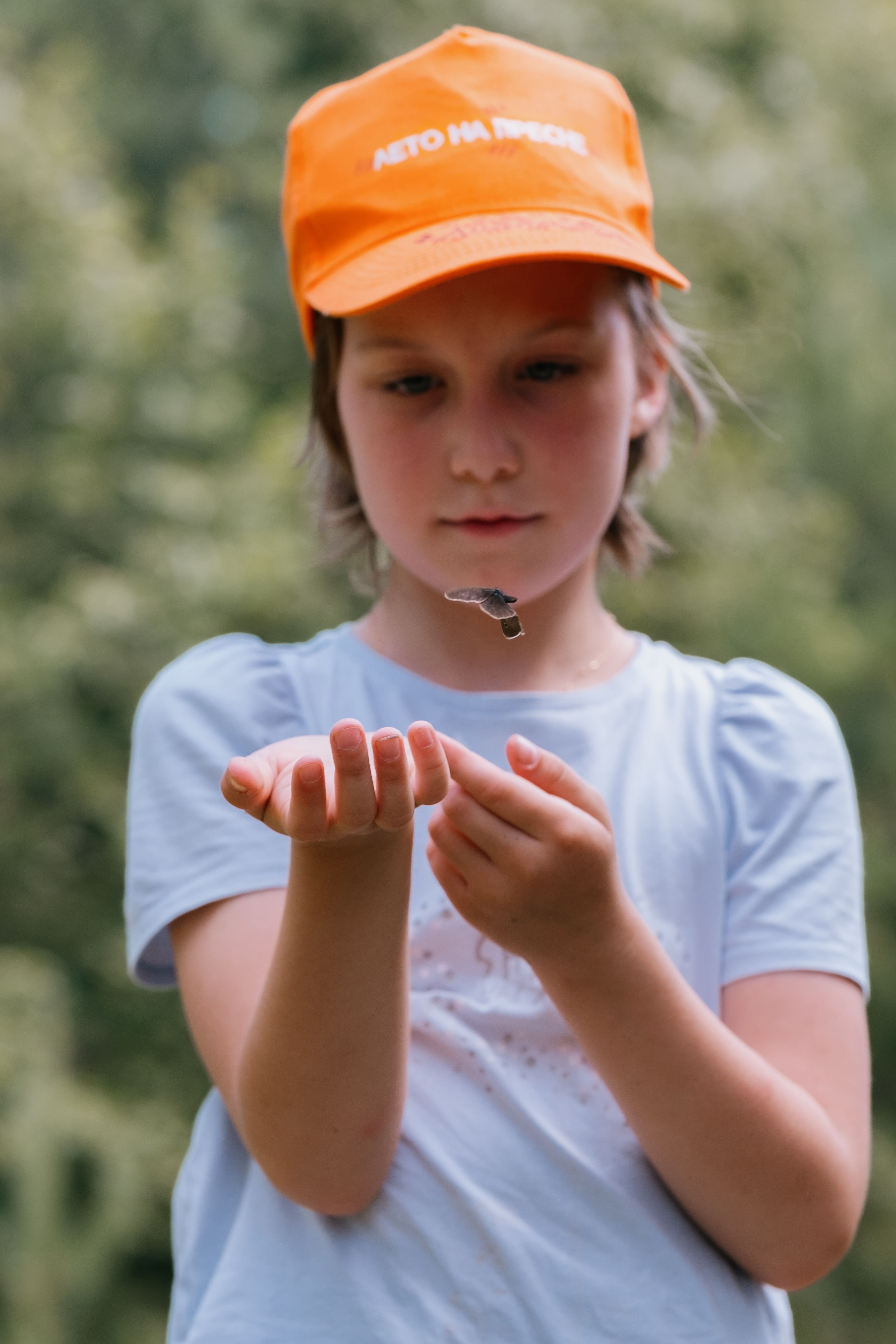 ПроКаникулы. Я сам - турист – туристический лагерь, Московская обл., Пушкино. Путевки в детский лагерь на 2026 год, фото программы 8