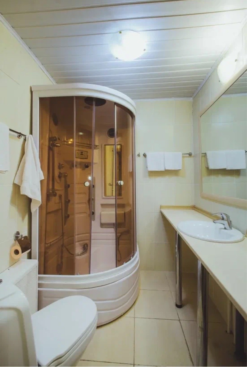 Я звезда — Медиафестиваль в Твери – детская программа, Москва - Тверь. Путевки на детские программы на 2026 год, фото размещения 4