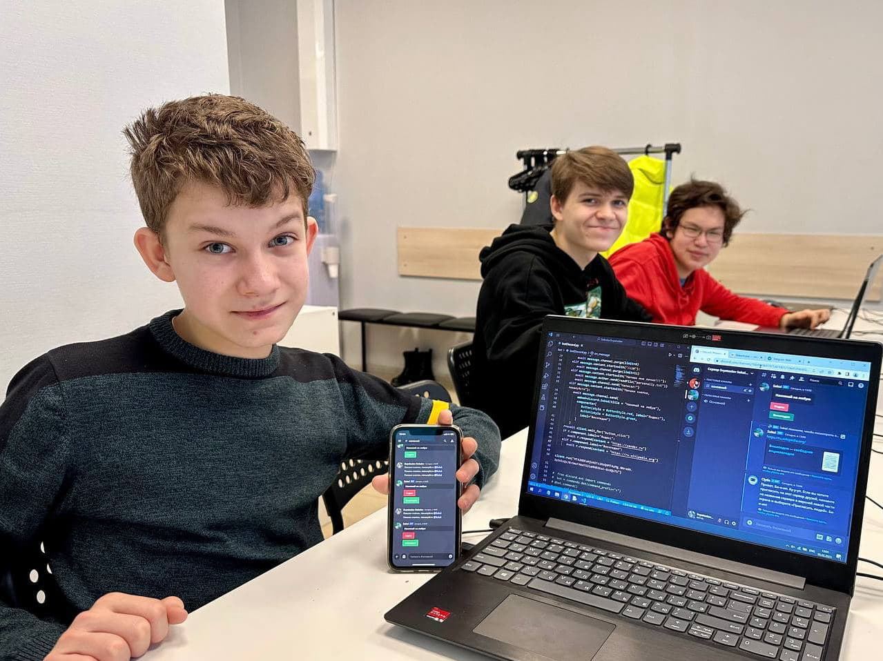 Летняя школа Пиксель в Подольске – детская программа, Московская область, Подольск. Путевки на детские программы на 2026 год, фото 8