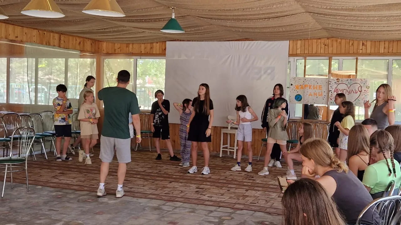 Не-лагерь Секретное место – детская программа, Московская обл., Жучки. Путевки на детские программы на 2026 год, фото 4