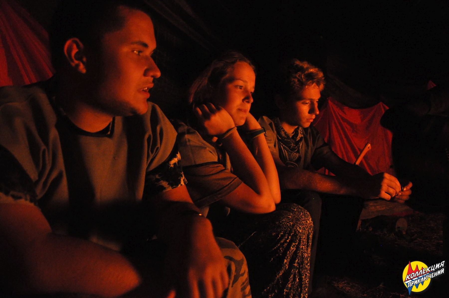 «Вершины мира. Коллекция Приключений», Краснодарский край, Геленджик – 3.