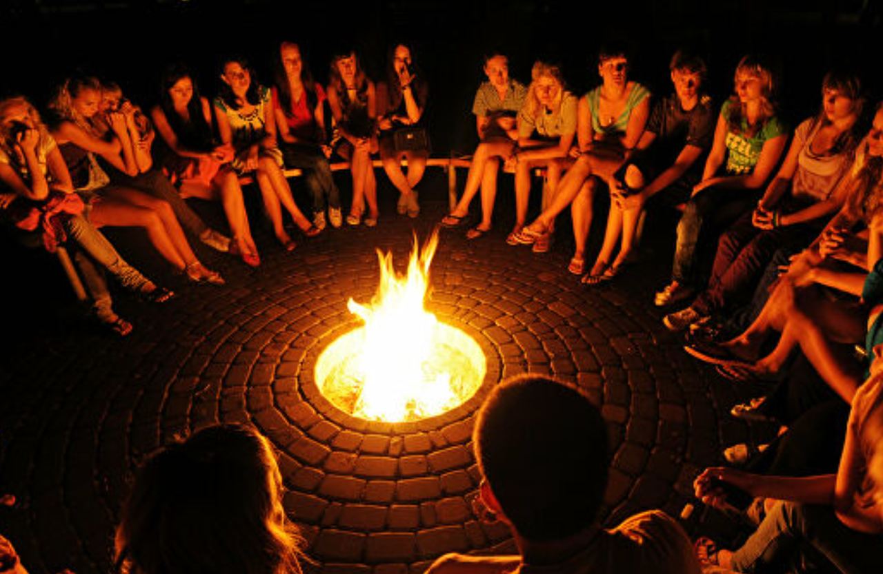 Танцевальный K-pop лагерь Vysota Dance Camp – творческий лагерь, Московская обл., Истра. Путевки в детский лагерь на 2026 год, фото программы 4