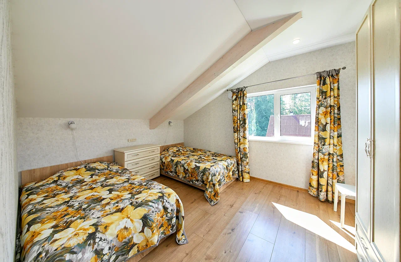 Творческие каникулы для девочек Little Stars – творческий лагерь, Ленинградская обл., Рощино. Путевки в детский лагерь на 2026 год, фото размещения 9