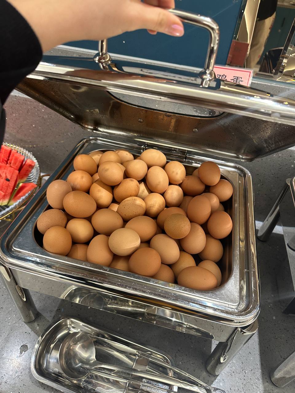 China Club: Две Жемчужины Китая – международный лагерь, Китай, Пекин. Путевки в детский лагерь на 2026 год, фото питания 8