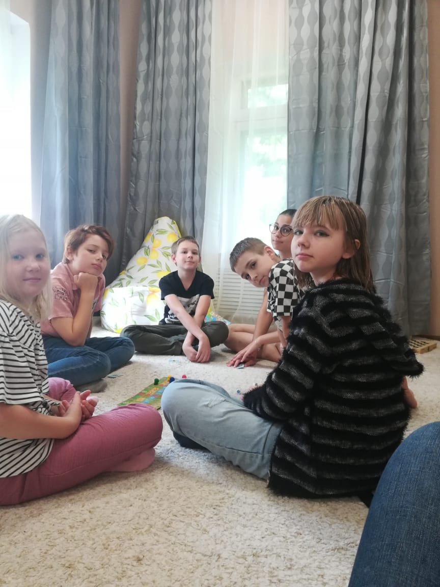 E-Camp English in Use – языковой лагерь, Московская область, Истринский район. Путевки в детский лагерь на 2026-2027 год, фото программы 9