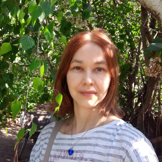 Екатерина Серова - Шуваловская дача – городской лагерь, Санкт-Петербург, м. Проспект Просвещения. Путевки в детский лагерь на 2026 год