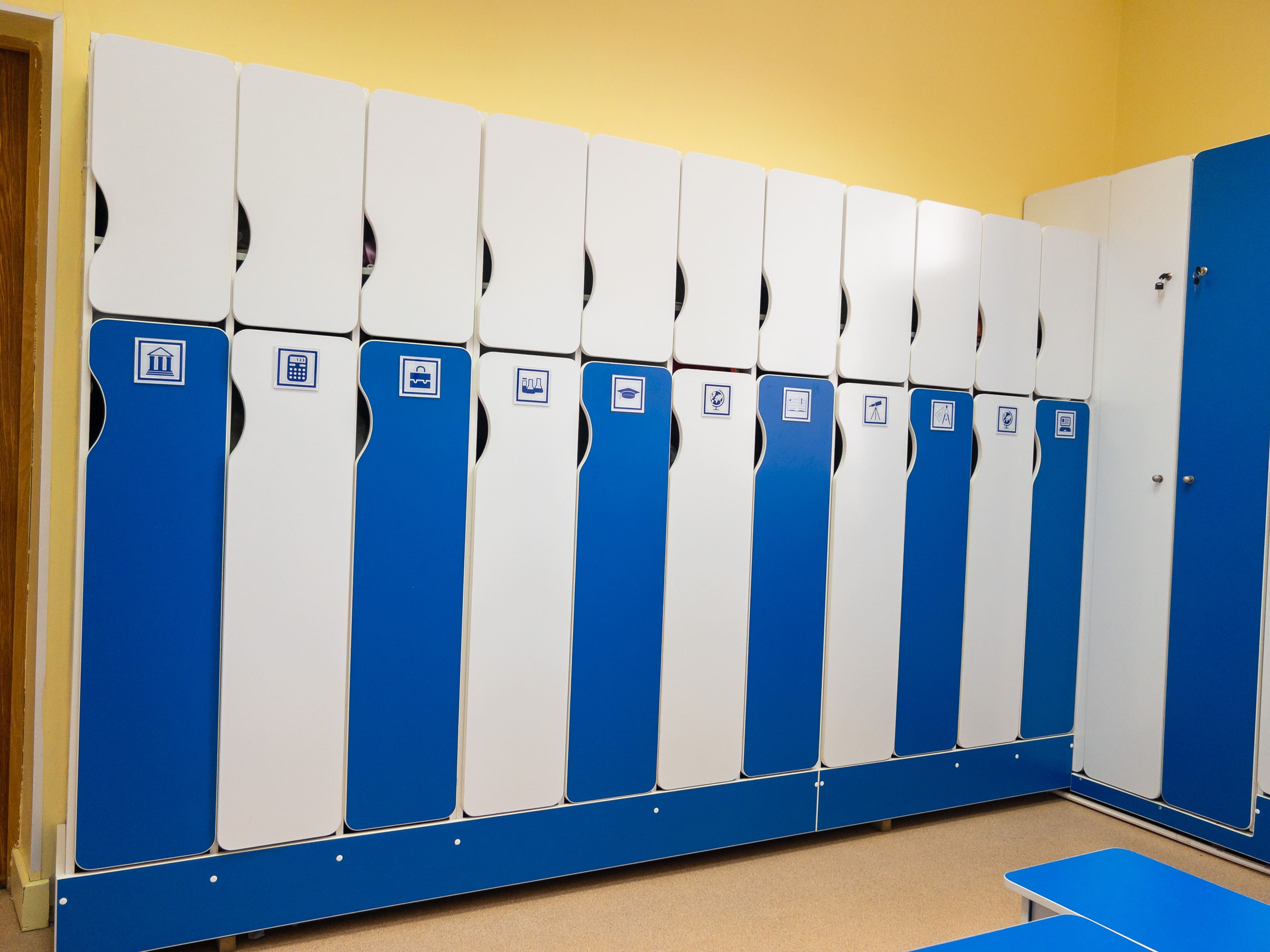 Клуб Городские каникулы. Тульская – городской лагерь, Москва, м. Тульская. Путевки в детский лагерь на 2025-2026 год, фото 5