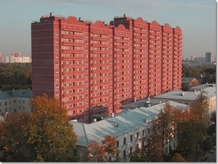 Зимняя выездная школа МФТИ – образовательный лагерь, Московская область, Долгопрудный. Путевки в детский лагерь на 2024 год, фото размещения 1