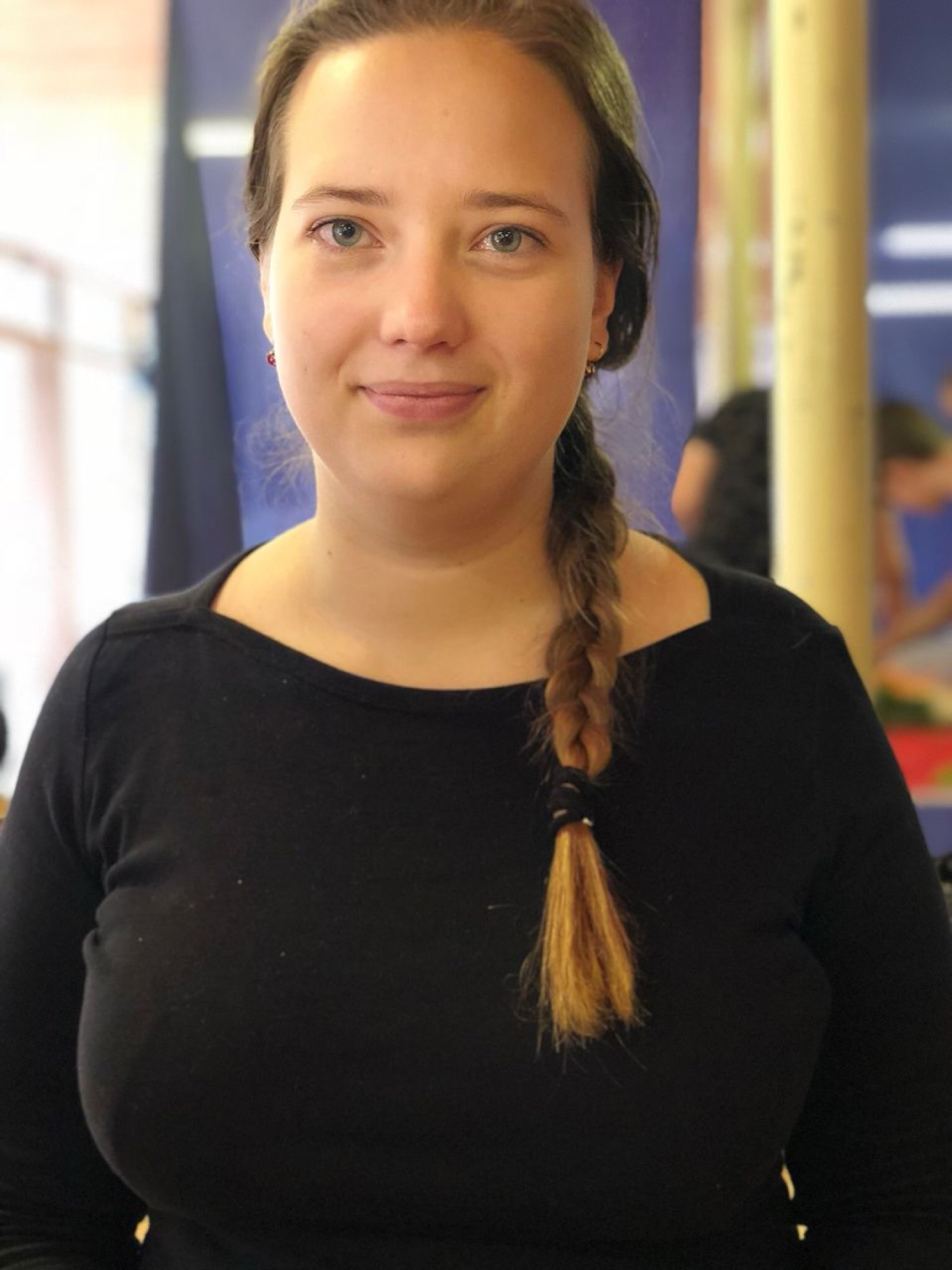 Никифорова Елизавета Романовна - МИФ – образовательный лагерь, Московская обл., Пушкинский г. о.. Путевки в детский лагерь на 2026-2027 год
