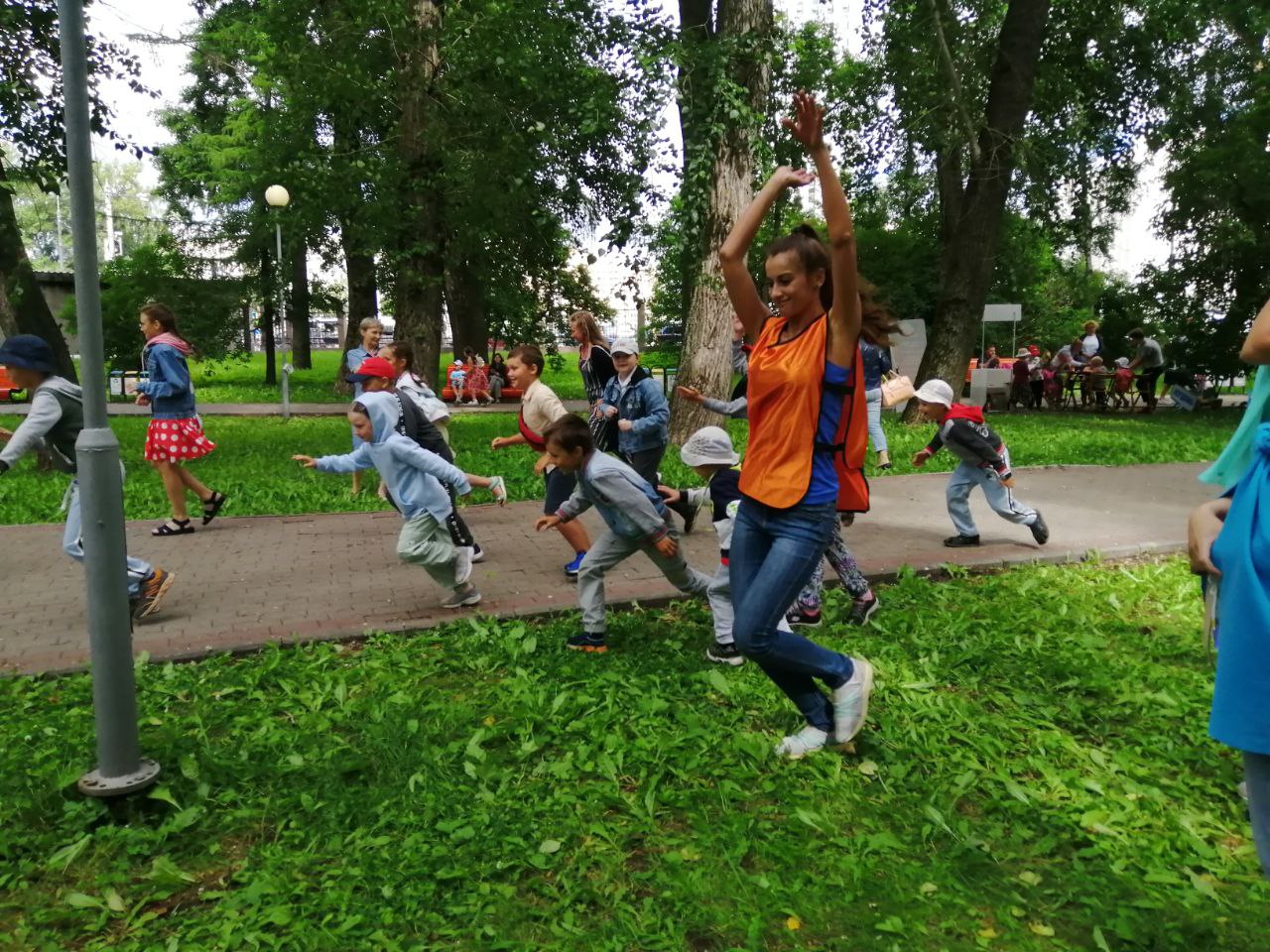 Бизнес-лагерь Фабрика Предпринимательства – городской лагерь, Ижевск. Путевки в детский лагерь на 2023 год, фото 13