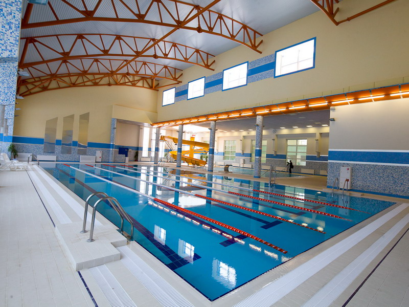 Танцевальная программа Звезда – творческий лагерь, Московская обл., Мытищинский р-н. Путевки в детский лагерь на 2026 год, фото размещения 6