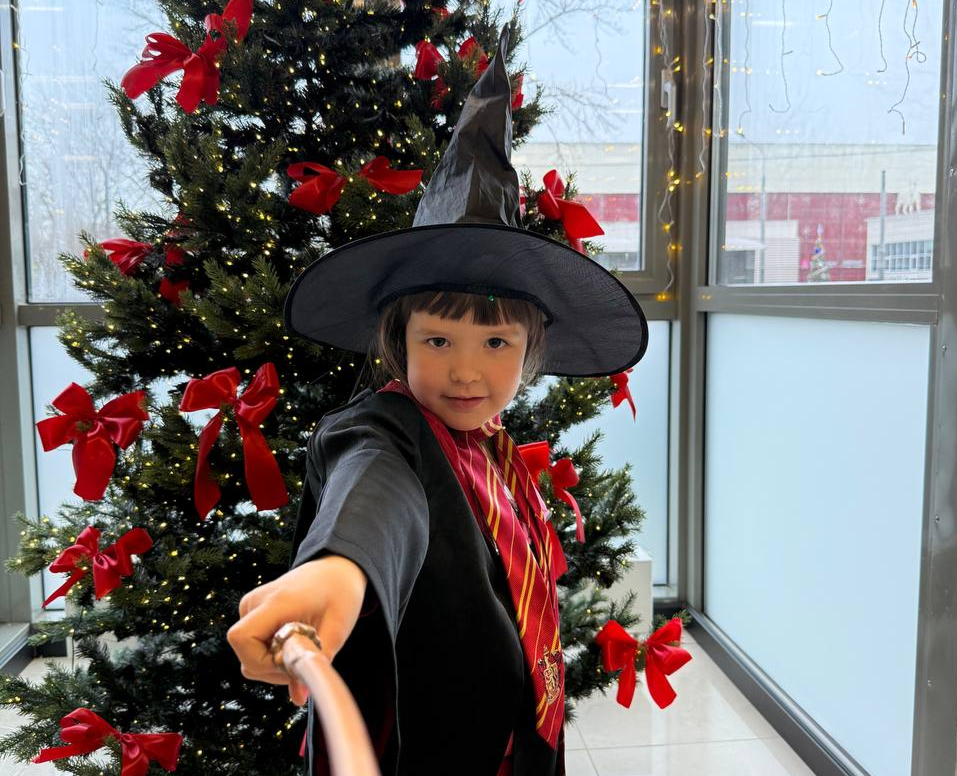 «Детская академия Дети ВТеме», Москва, м. Ленинский проспект – 1.