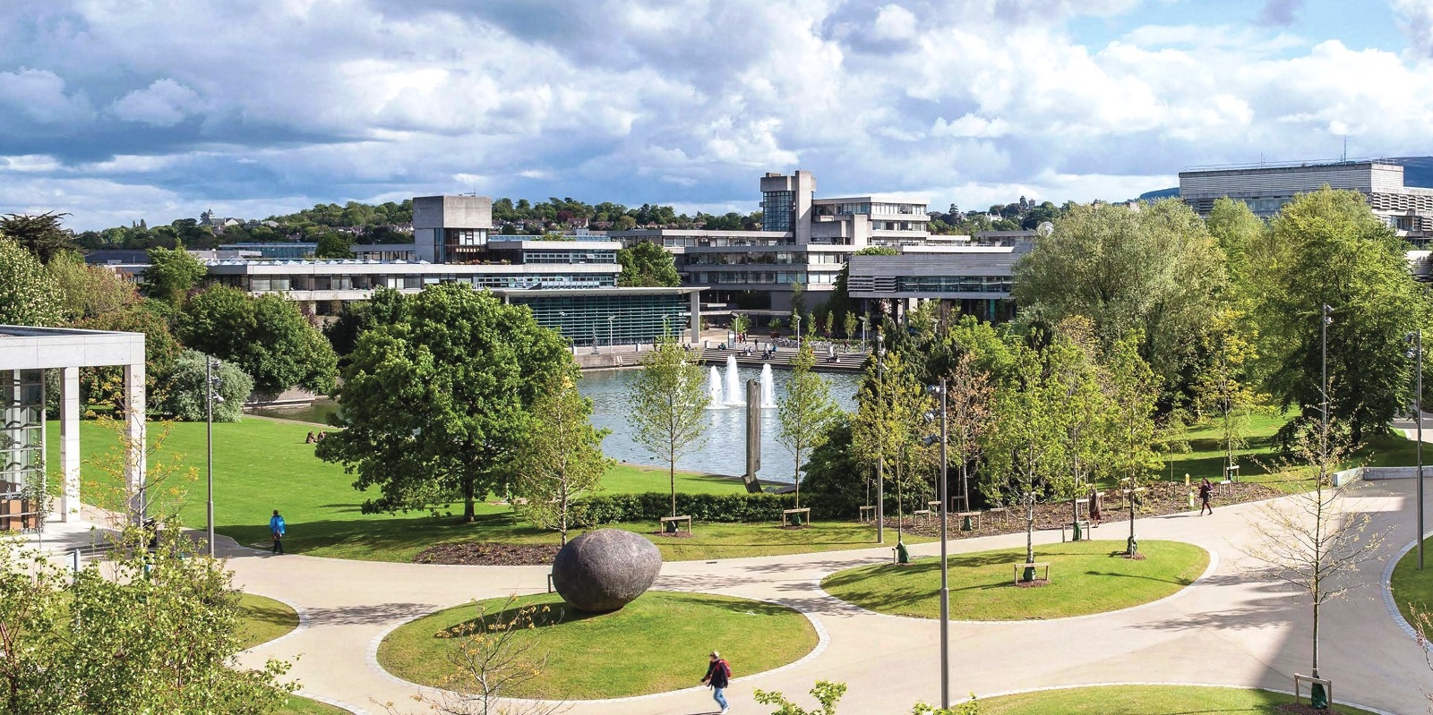 University College Dublin – языковой лагерь, Ирландия, Дублин. Путевки в детский лагерь на 2026 год, фото 8
