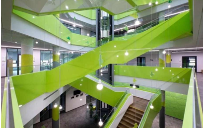 Сборы по плаванию Big Wave. Казань – спортивный лагерь, Казань. Путевки в детский лагерь на 2026 год, фото размещения 5