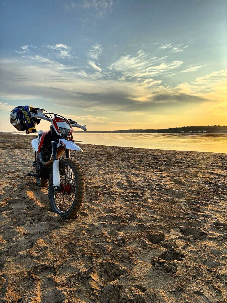 FullGas. Эндуро-экспедиция – детская программа, Карелия. Путевки на детские программы на 2026 год, фото 2