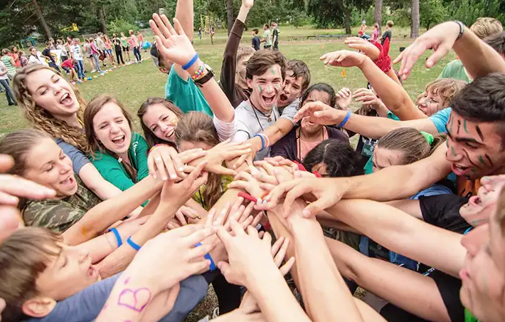 «Тематический лагерь Тайна», Калужская обл., Малоярославецкий р-н – 2.