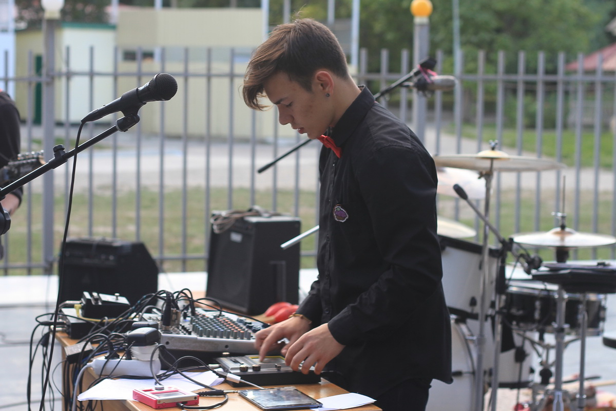 «JAMaica», Краснодарский край, Анапа, с. Сукко – 6.