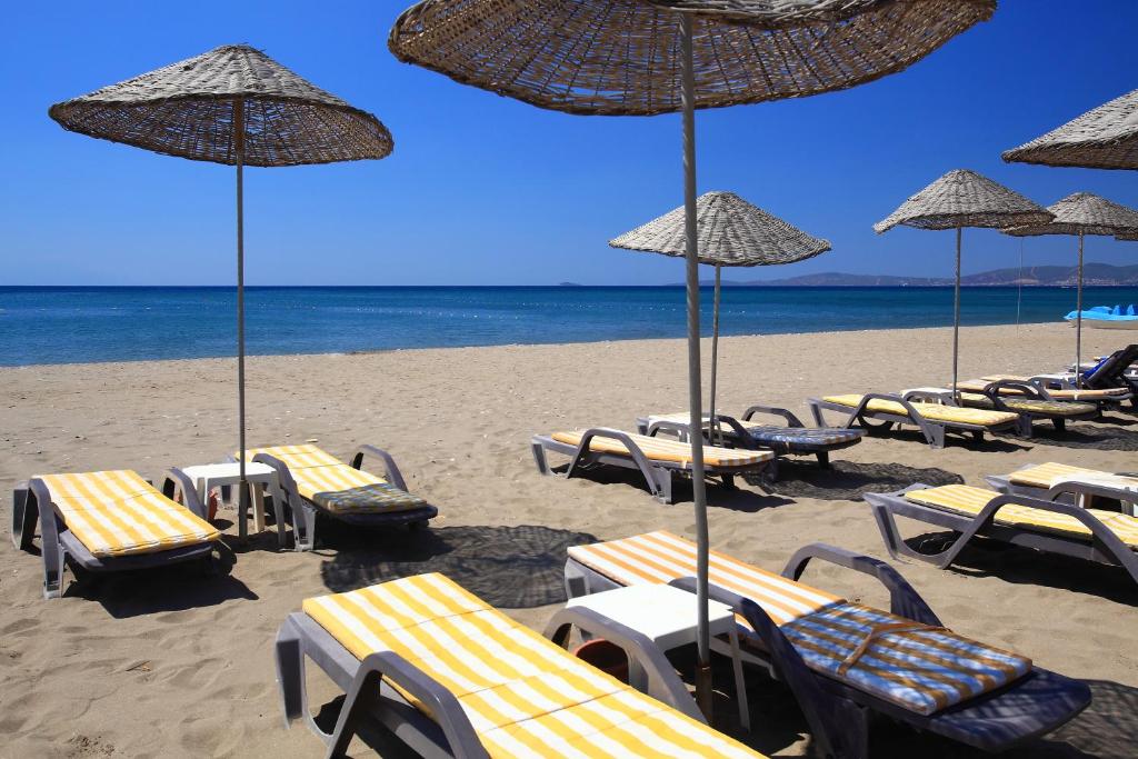 Enjoy Camp English. Cactus Izmir – языковой лагерь, Турция, Измир. Путевки в детский лагерь на 2026 год, фото размещения 3