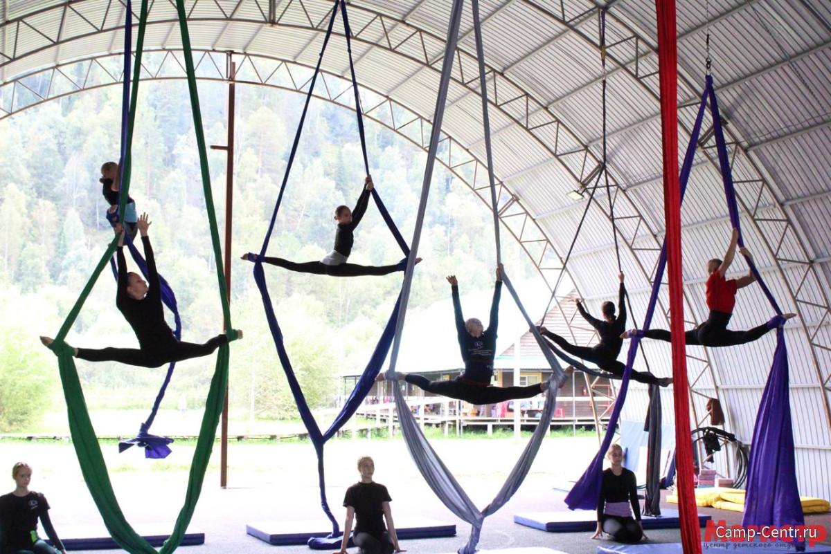 «СОК Кедровый», Республика Алтай, Чойский р-н – 5.