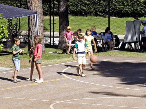 «Enfocamp Madrid» – спортивный лагерь, Испания. Путевки в детский лагерь на 2023 год, фото 4
