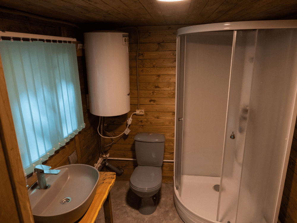 Дружите.ру Штормград – спортивный лагерь, Московская обл., Рузский р-н. Путевки в детский лагерь на 2026 год, фото размещения 8