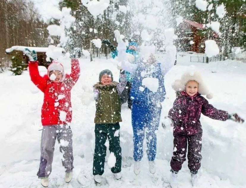 Семейные каникулы с Пеппи около Углича – семейный лагерь, Ярославская обл., Угличский р-н. Путевки в детский лагерь на 2026 год, фото 9