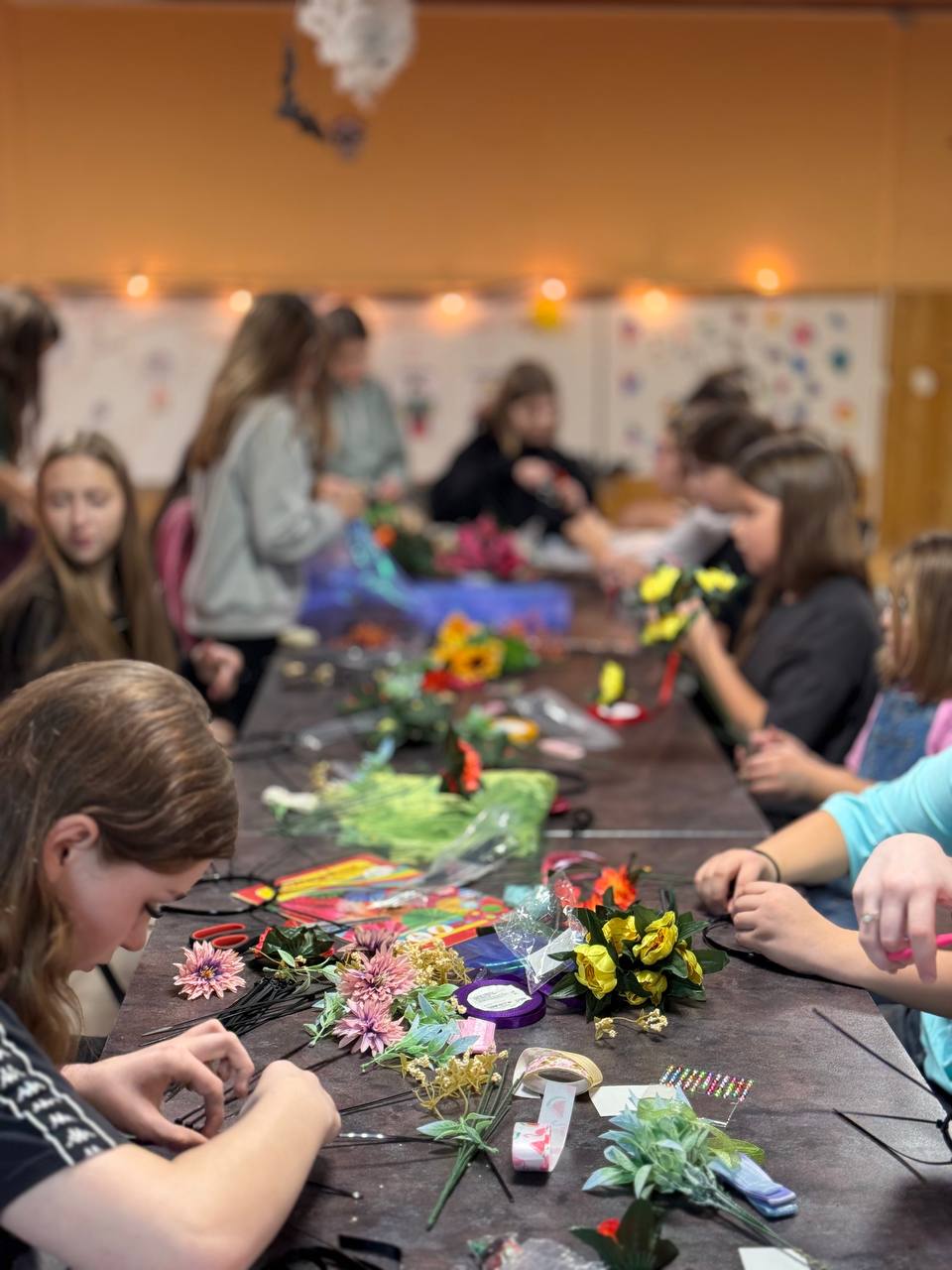 «Яркие каникулы в Ленинградской области», Ленинградская обл., Выборгский р-н – 3.