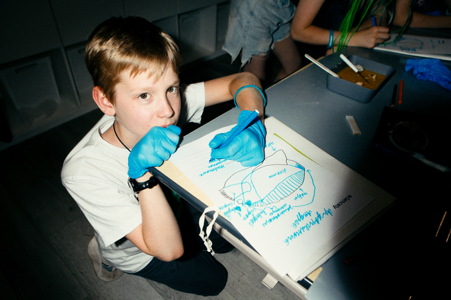 «Sciencely. Летние городские лаборатории. Челябинск», Челябинск – 7.