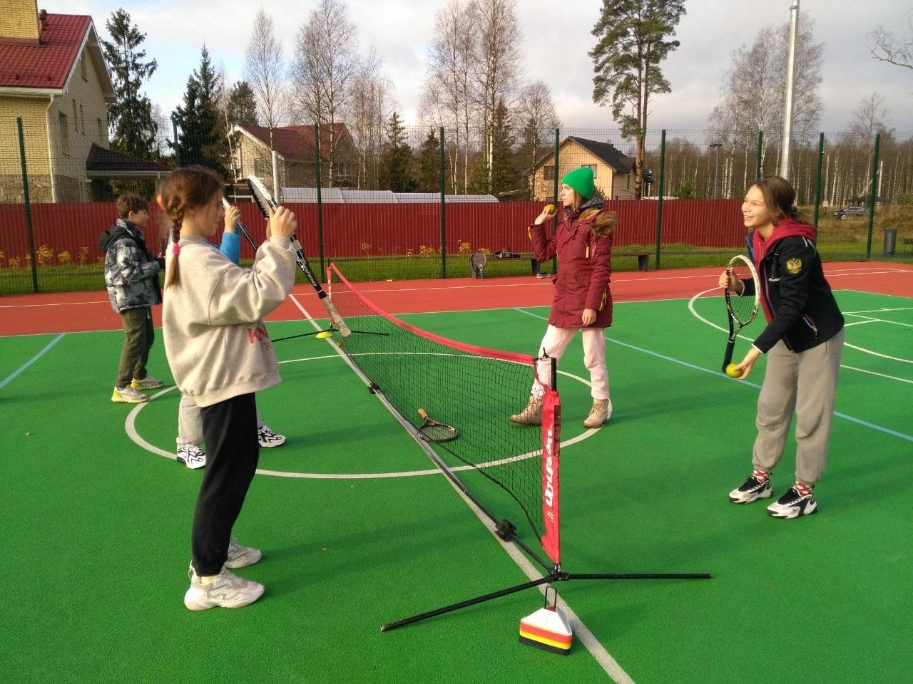 Каникулы с MULTIRIDERS: сёрф-волна, ролики, скейт, самокат – спортивный лагерь, Санкт-Петербург, м.Озерки. Путевки в детский лагерь на 2025-2026 год, фото 3